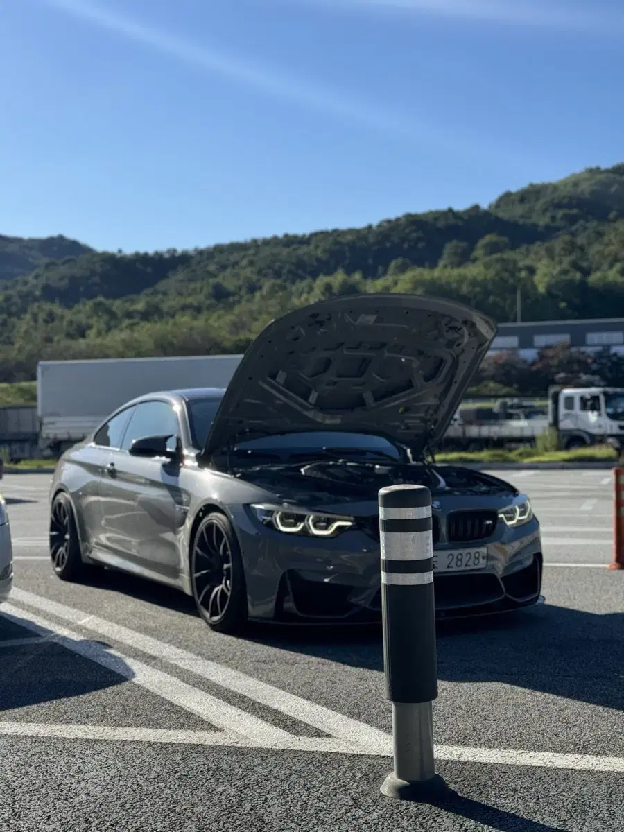 bmw m4 튜닝품 각개